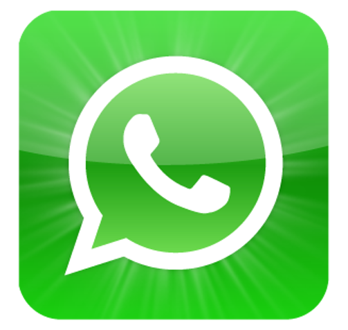 whatsapp-logo-icon